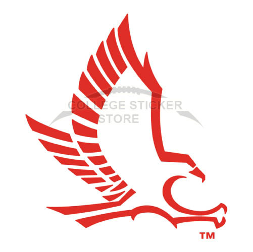 Design Hartford Hawks Iron-on Transfers (Wall Stickers)NO.4534